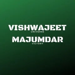 Vishwajeet Majumdar